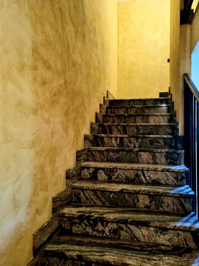 Antica Corte Ortaia Appartamenti Povegliano Veronese Kültér fotó