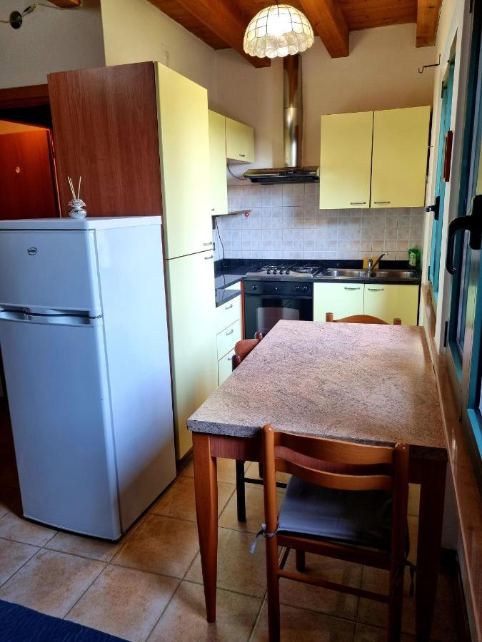 Antica Corte Ortaia Appartamenti Povegliano Veronese Kültér fotó